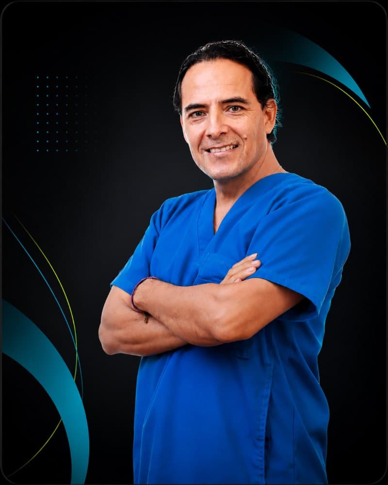 PT. Alex Silva García