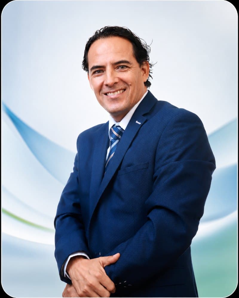 PT. Alex Silva García