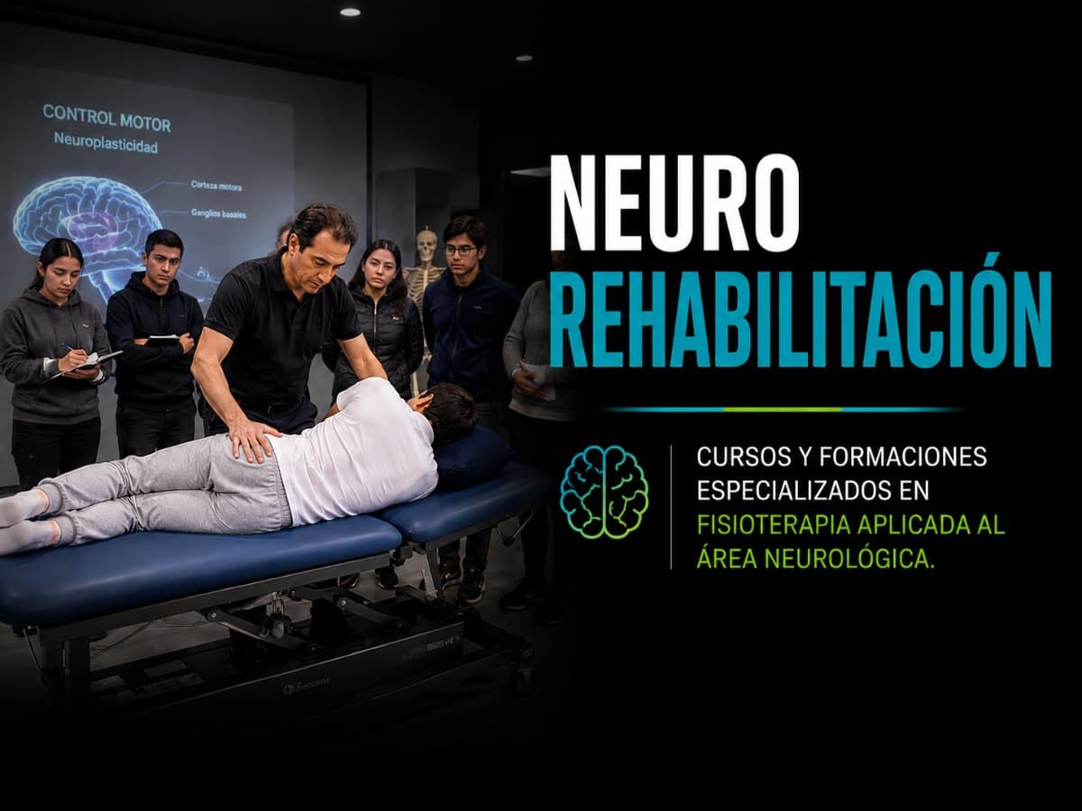 Neurorehabilitación